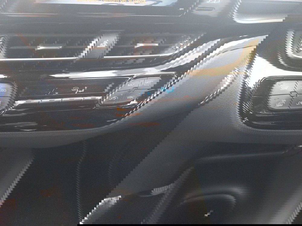 Toyota Toyota C-HR usata a Agrigento (15)