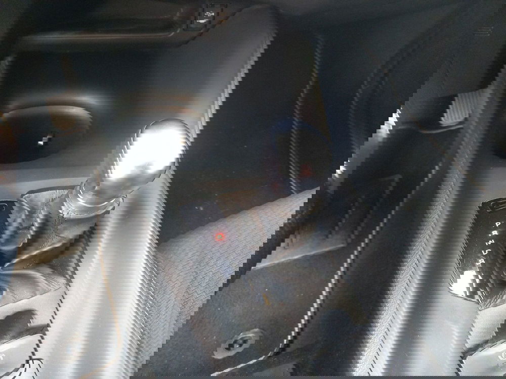 Toyota Toyota C-HR usata a Agrigento (16)