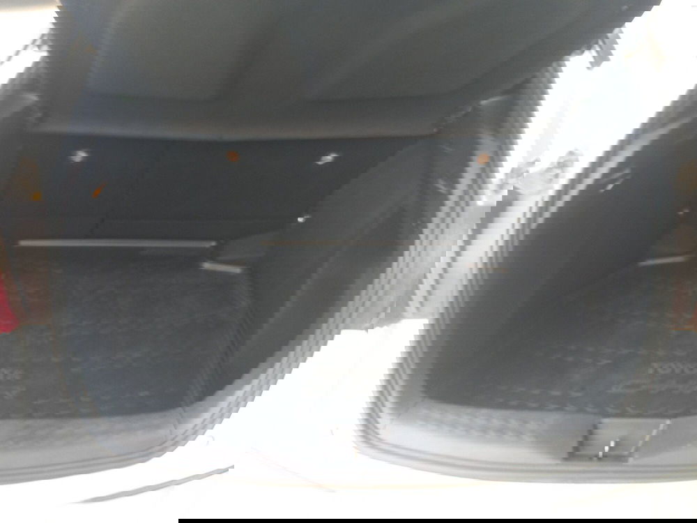 Toyota Toyota C-HR usata a Agrigento (7)