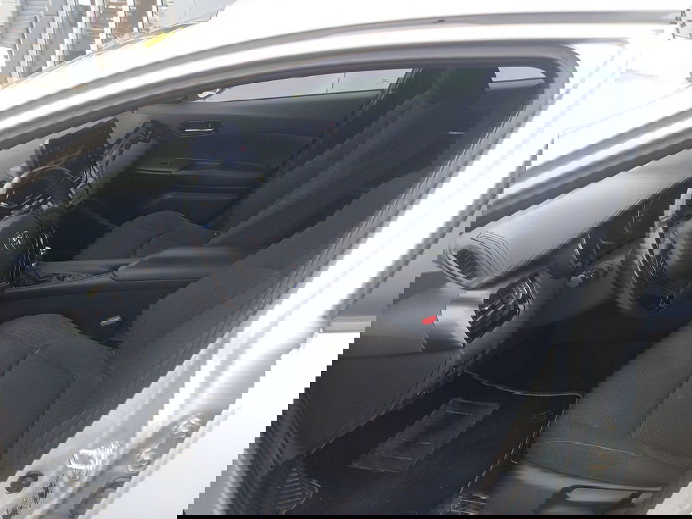 Toyota Toyota C-HR usata a Agrigento (9)
