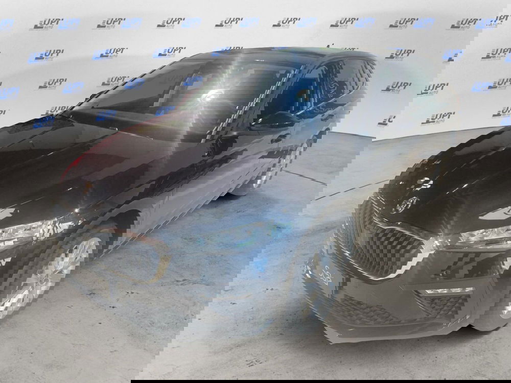 Skoda Scala nuova a Prato