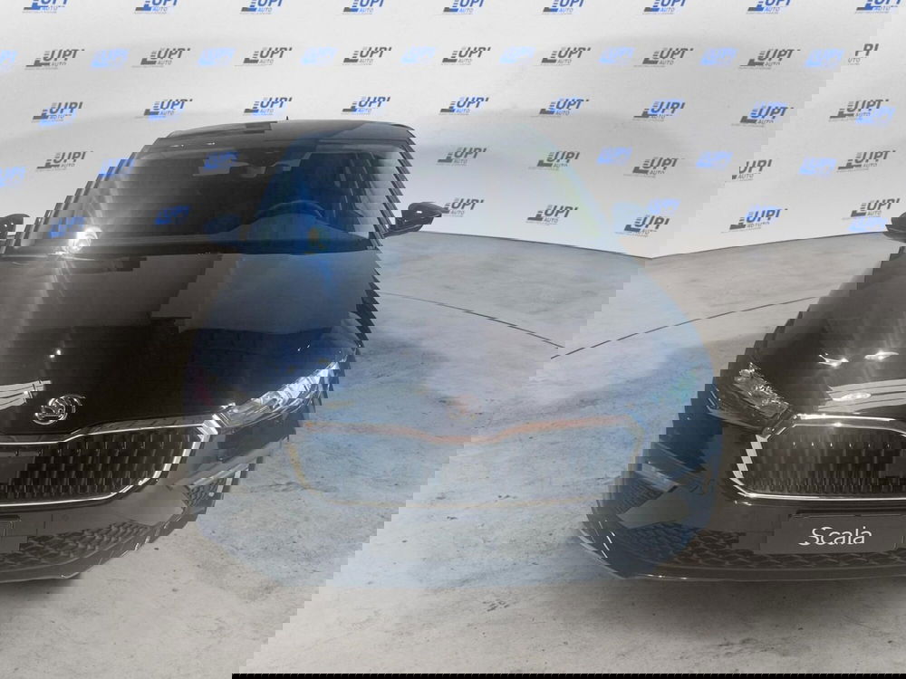 Skoda Scala nuova a Prato (3)