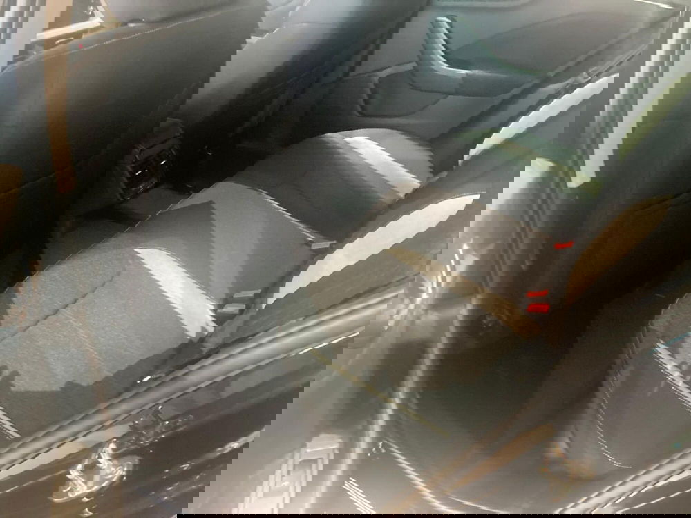 Skoda Scala nuova a Prato (7)