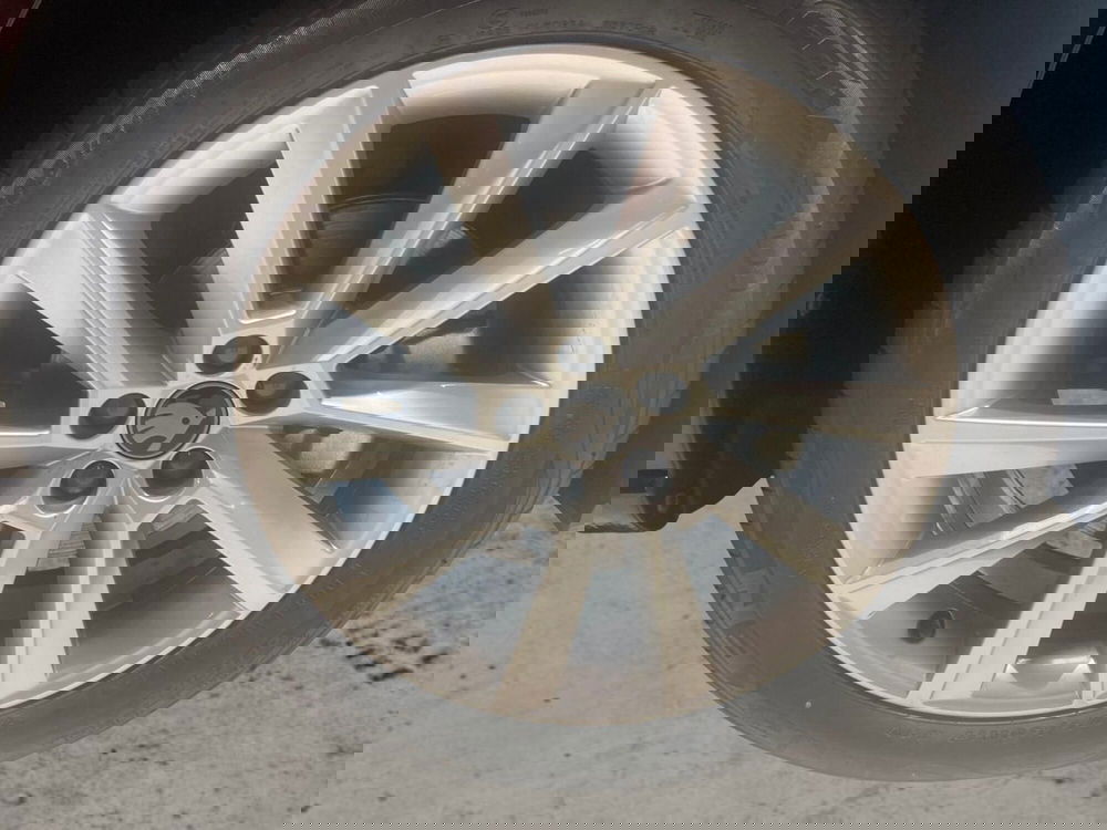 Skoda Scala nuova a Prato (9)