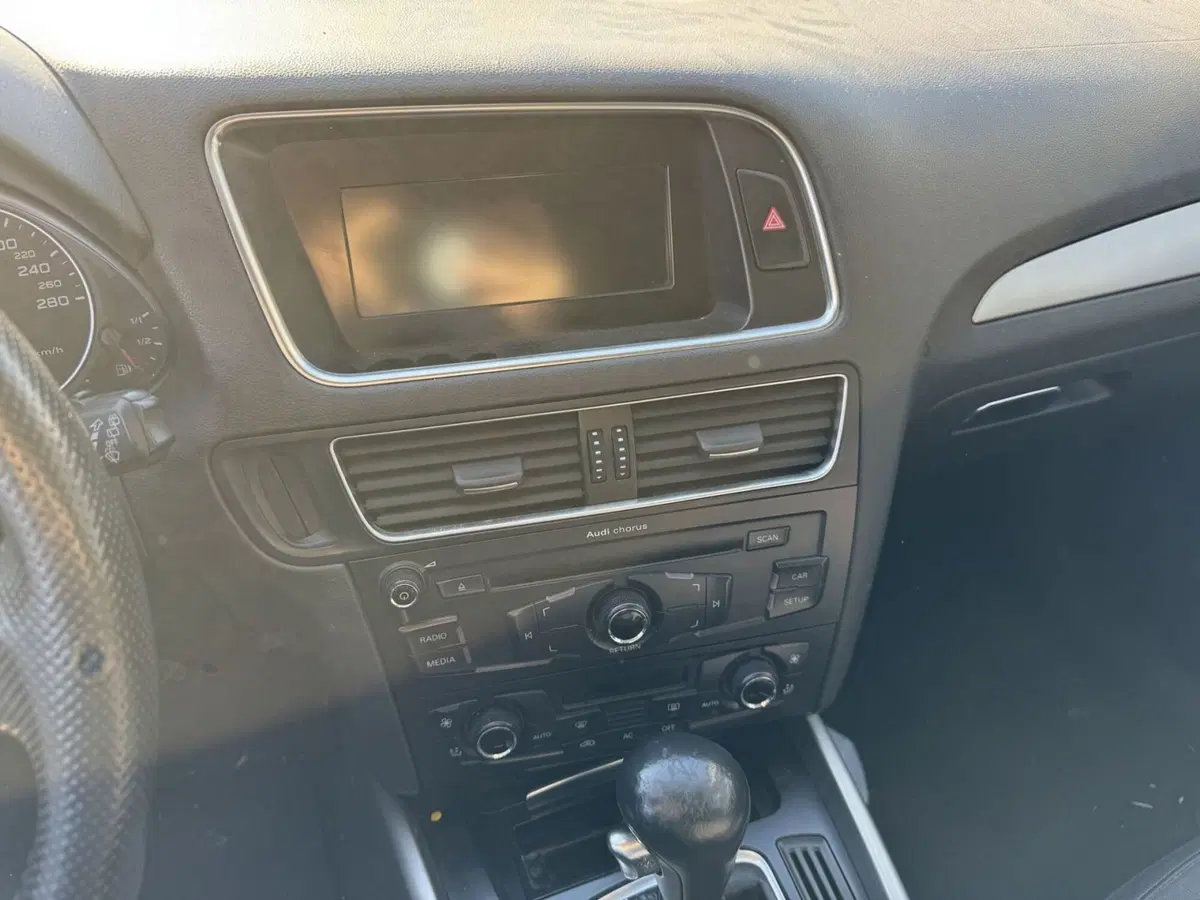 Audi Q5 usata a Pistoia (10)