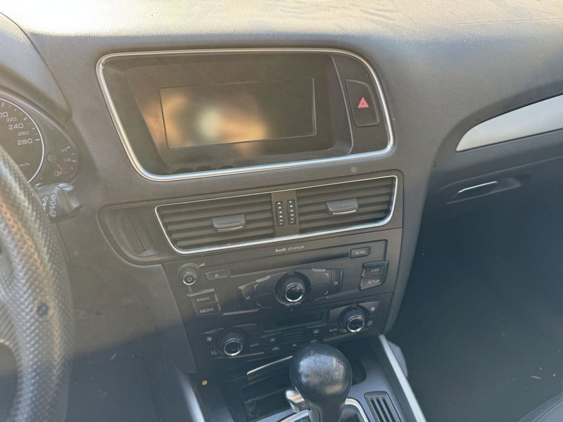 Audi Q5 usata a Pistoia (10)