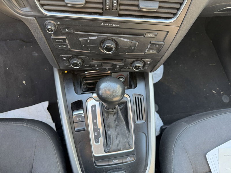 Audi Q5 usata a Pistoia (11)