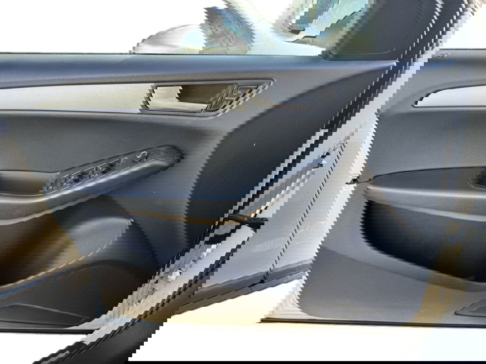 Audi Q5 usata a Pistoia (12)