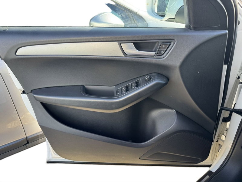 Audi Q5 usata a Pistoia (12)