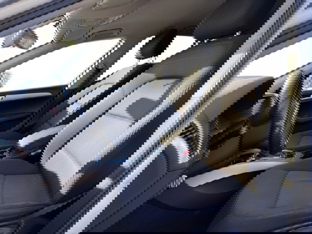 Audi Q5 usata a Pistoia (13)