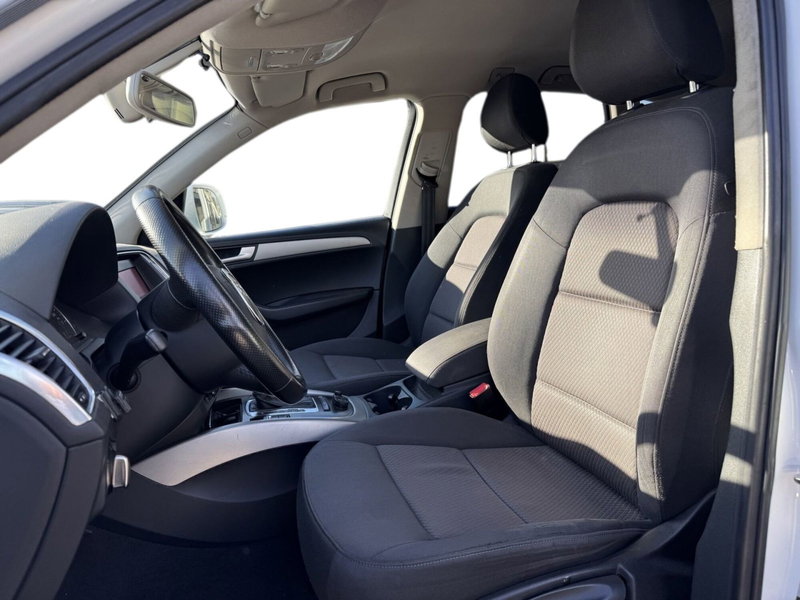 Audi Q5 usata a Pistoia (13)