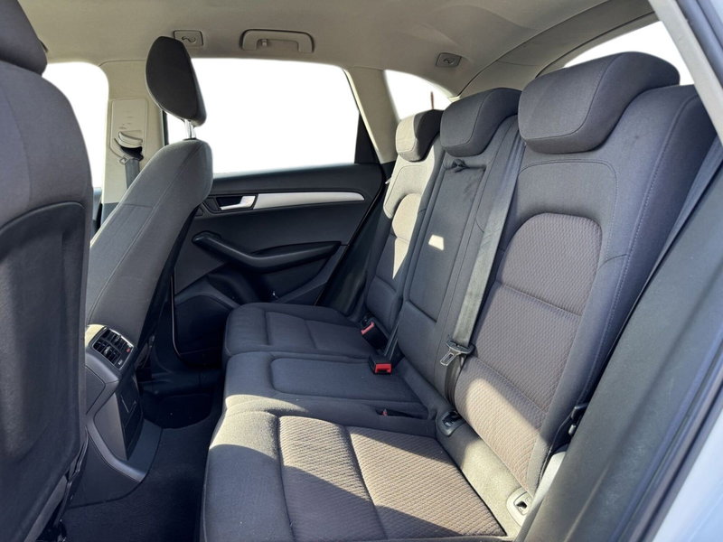 Audi Q5 usata a Pistoia (14)