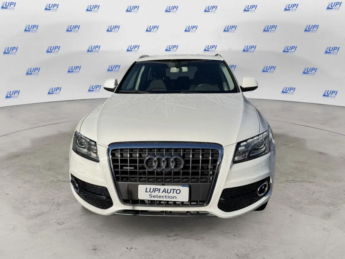 Audi Q5 usata a Pistoia (2)