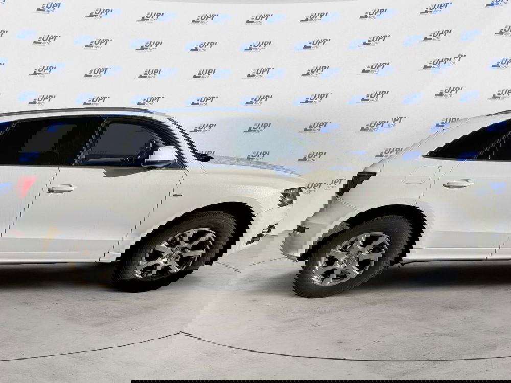 Audi Q5 usata a Pistoia (4)