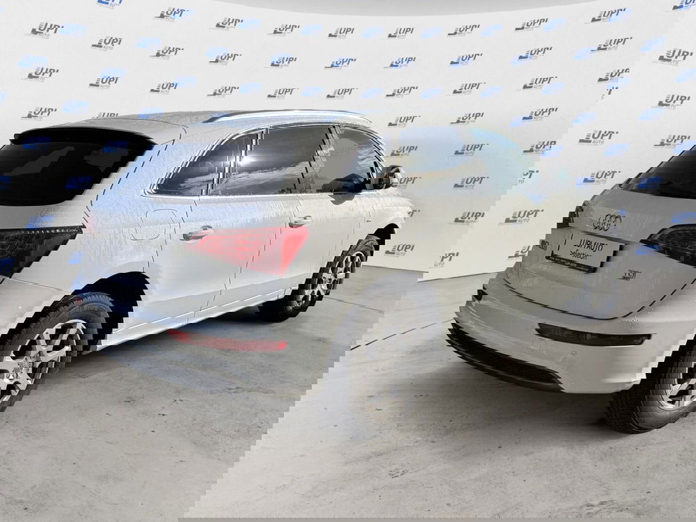 Audi Q5 usata a Pistoia (5)