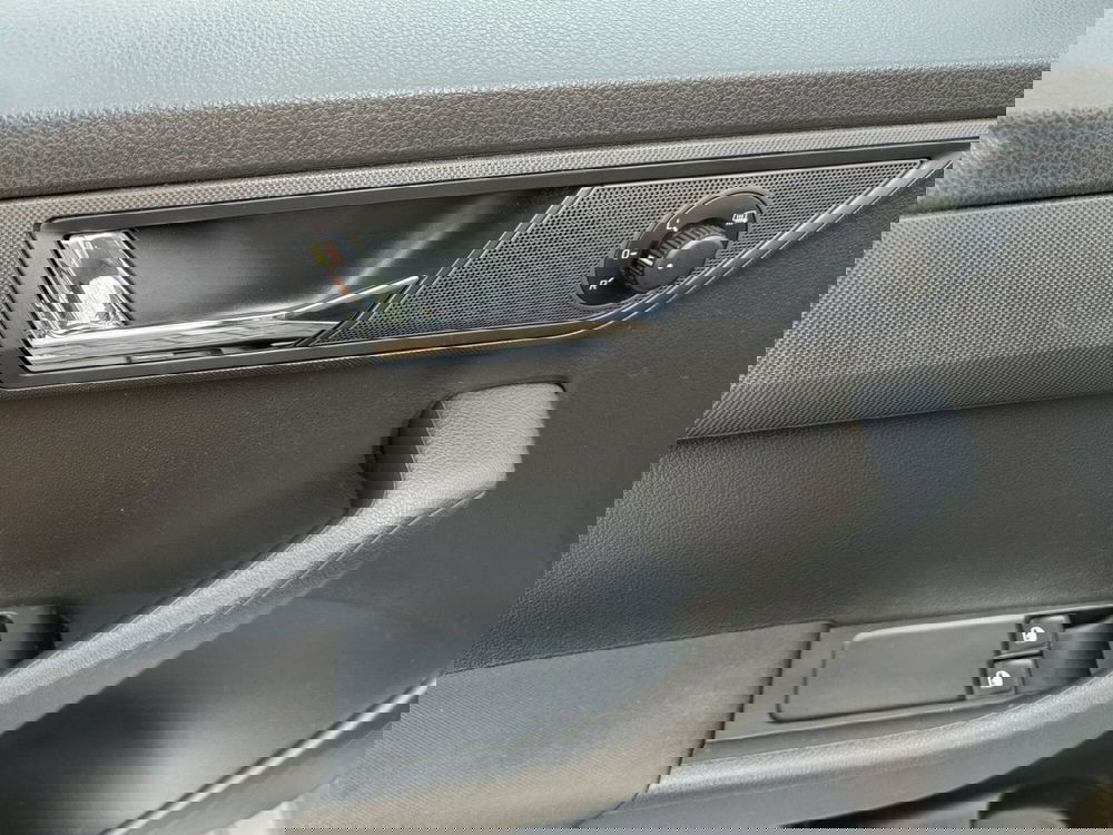 Skoda Fabia Station Wagon usata a Prato (14)