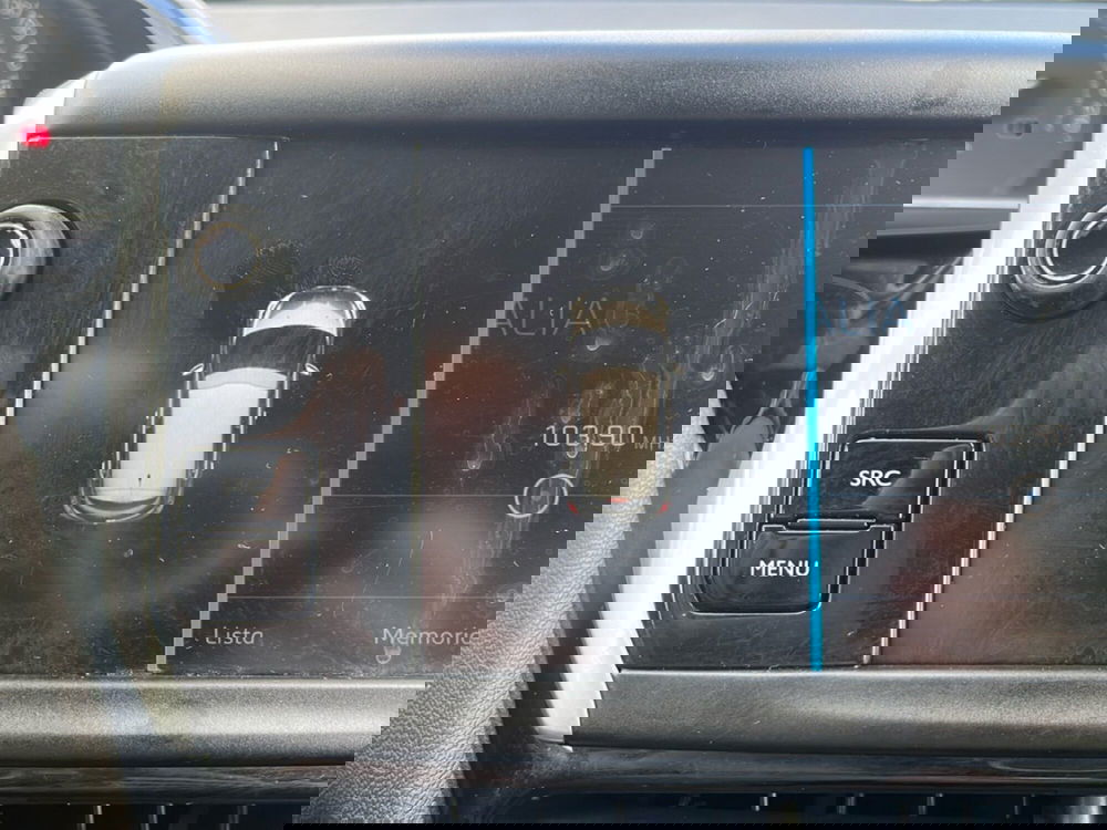 Peugeot 208 usata a Ragusa (13)