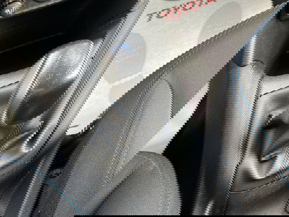 Peugeot 208 usata a Ragusa (15)