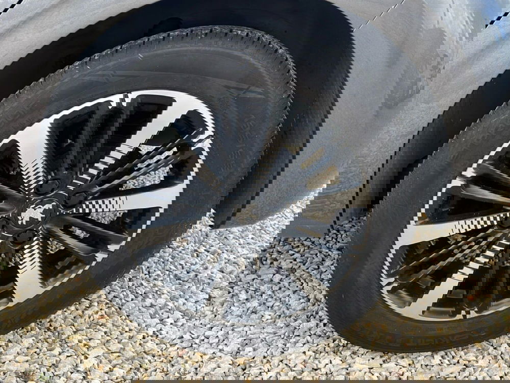 Peugeot 208 usata a Ragusa (5)