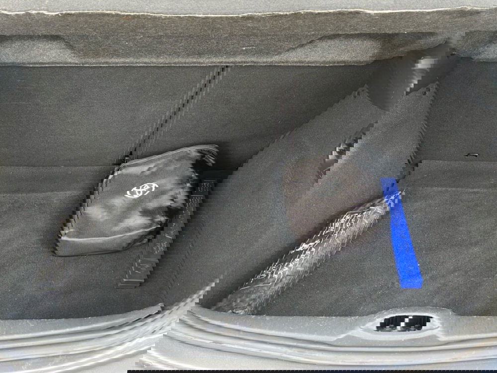 Peugeot 208 usata a Ragusa (6)