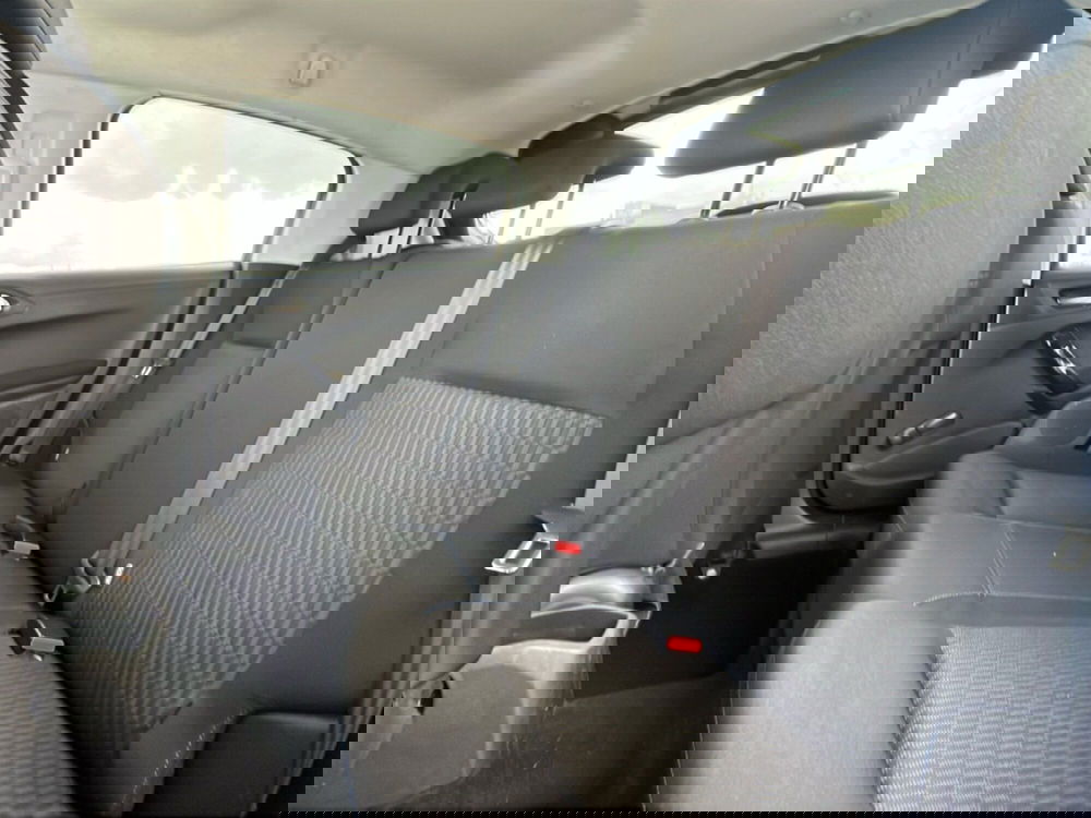 Peugeot 208 usata a Ragusa (7)