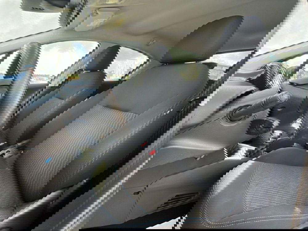 Peugeot 208 usata a Ragusa (8)