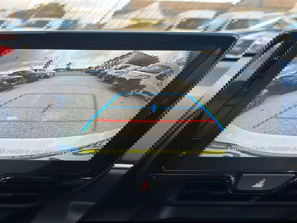 Toyota Yaris usata a Ragusa (14)