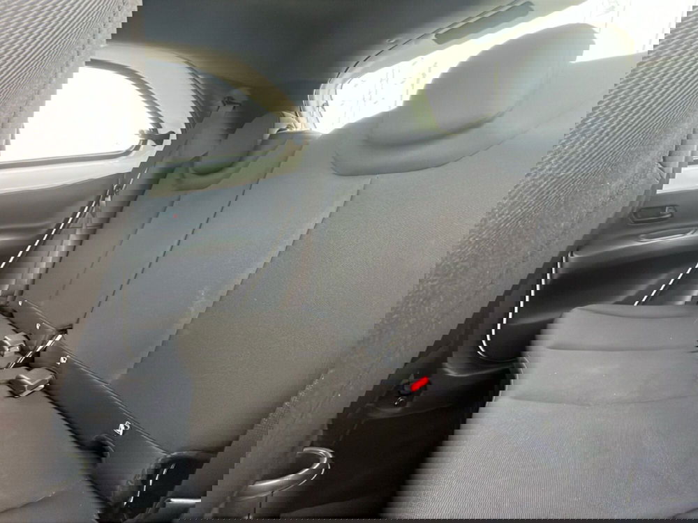 Toyota Aygo X usata a Ragusa (8)