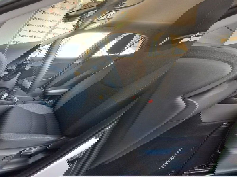 Toyota Yaris Cross usata a Cagliari (12)