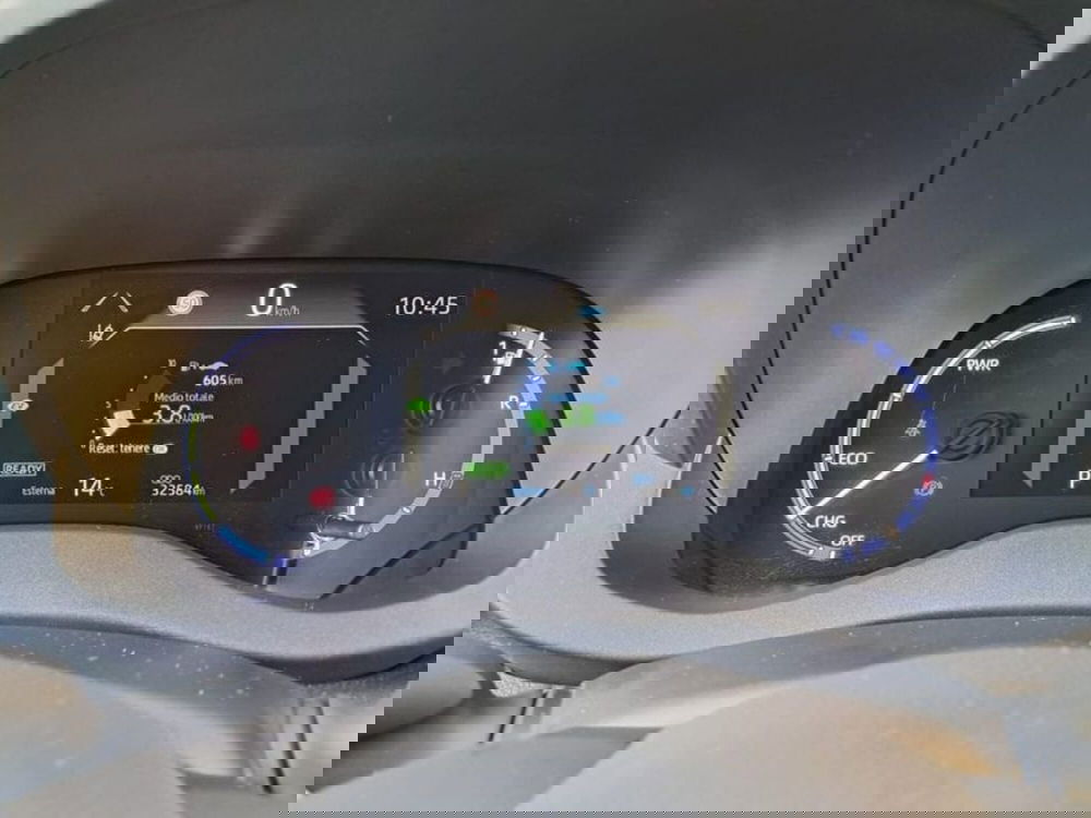 Toyota Yaris Cross usata a Cagliari (17)