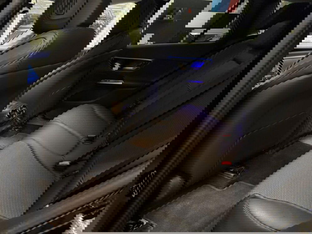 Mercedes-Benz GLC SUV usata a Alessandria (11)