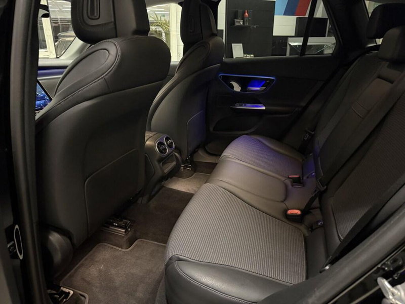 Mercedes-Benz GLC SUV usata a Alessandria (11)