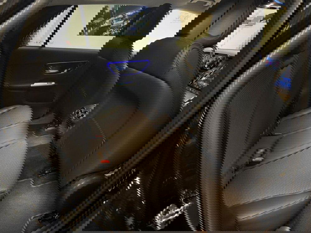 Mercedes-Benz GLC SUV usata a Alessandria (12)