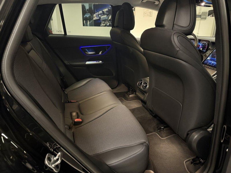 Mercedes-Benz GLC SUV usata a Alessandria (12)