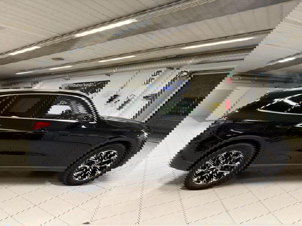 Mercedes-Benz GLC SUV usata a Alessandria (2)