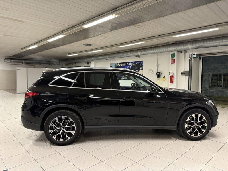 Mercedes-Benz GLC SUV usata a Alessandria (2)
