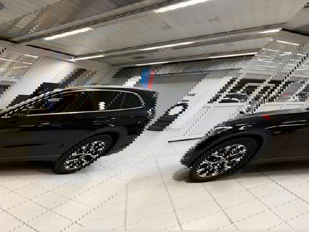 Mercedes-Benz GLC SUV usata a Alessandria (4)