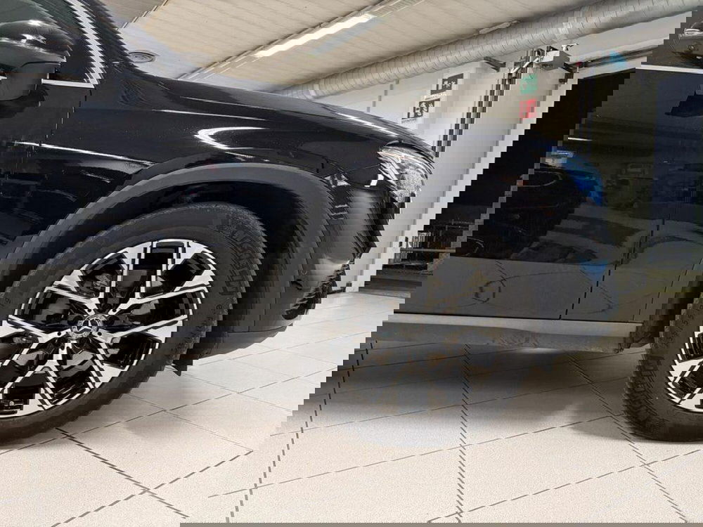 Mercedes-Benz GLC SUV usata a Alessandria (6)