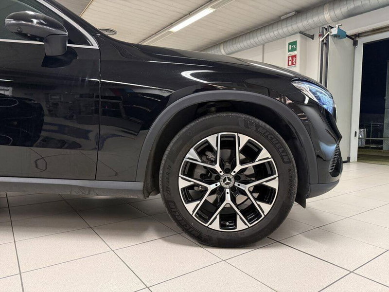 Mercedes-Benz GLC SUV usata a Alessandria (6)