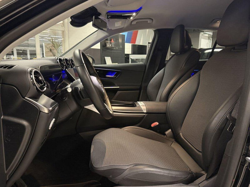 Mercedes-Benz GLC SUV usata a Alessandria (8)