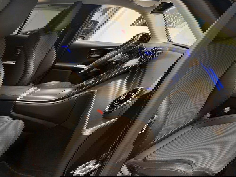 Mercedes-Benz GLC SUV usata a Alessandria (9)