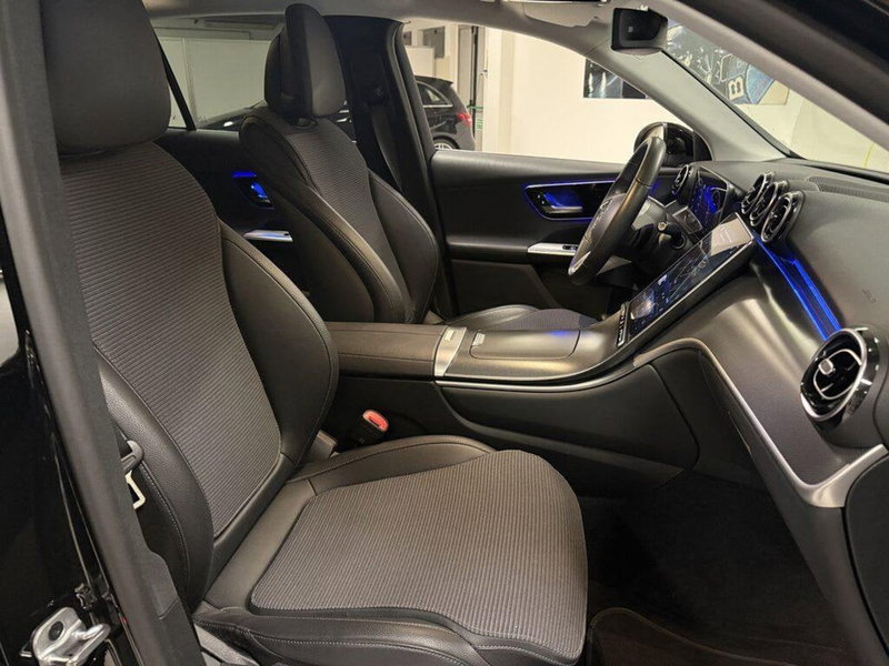 Mercedes-Benz GLC SUV usata a Alessandria (9)