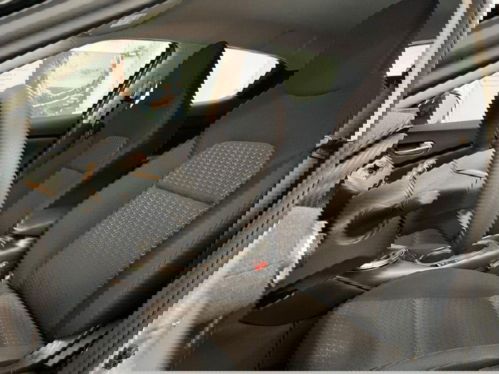 Nissan Juke usata a Alessandria (11)