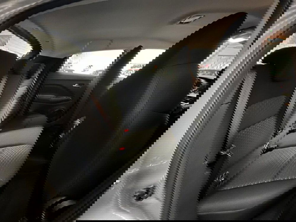 Nissan Juke usata a Alessandria (15)