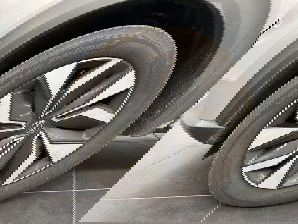 Nissan Juke usata a Alessandria (9)