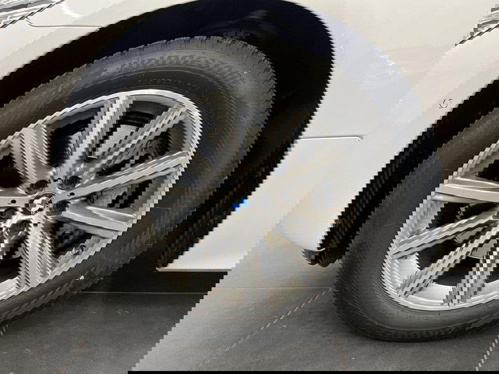 BMW Serie 6 Gran Turismo usata a Alessandria (10)