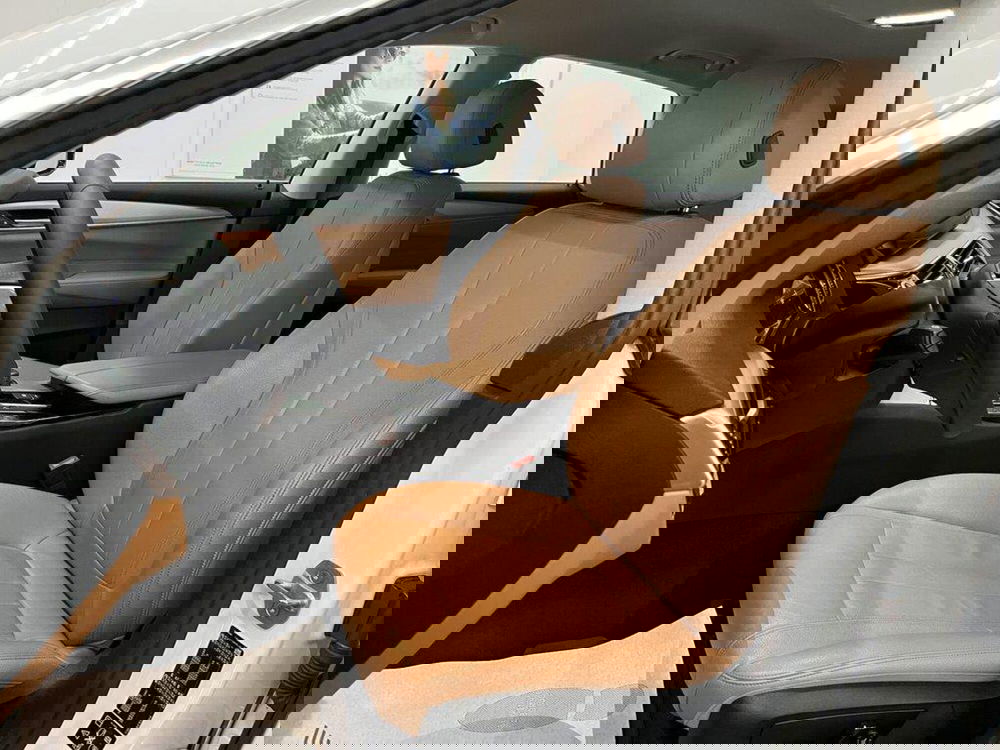 BMW Serie 6 Gran Turismo usata a Alessandria (13)