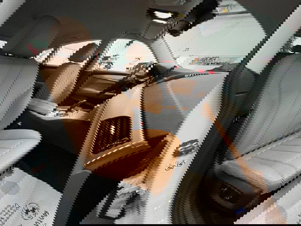 BMW Serie 6 Gran Turismo usata a Alessandria (14)