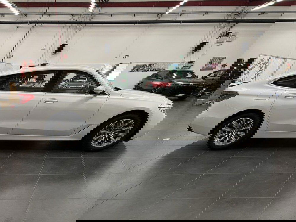 BMW Serie 6 Gran Turismo usata a Alessandria (5)