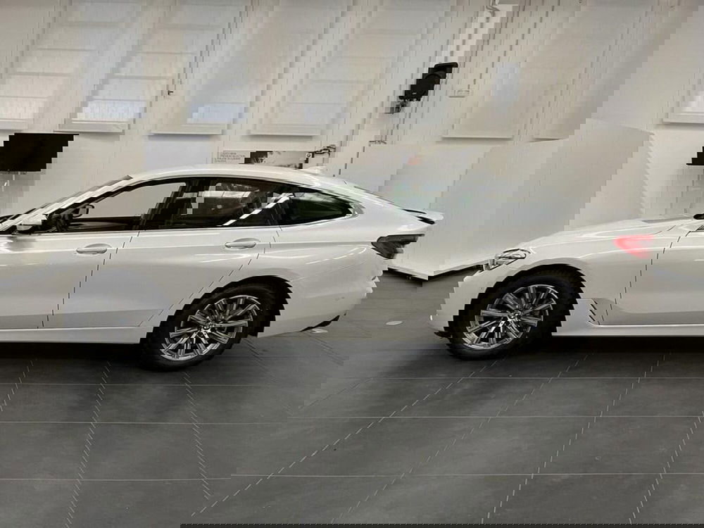 BMW Serie 6 Gran Turismo usata a Alessandria (9)